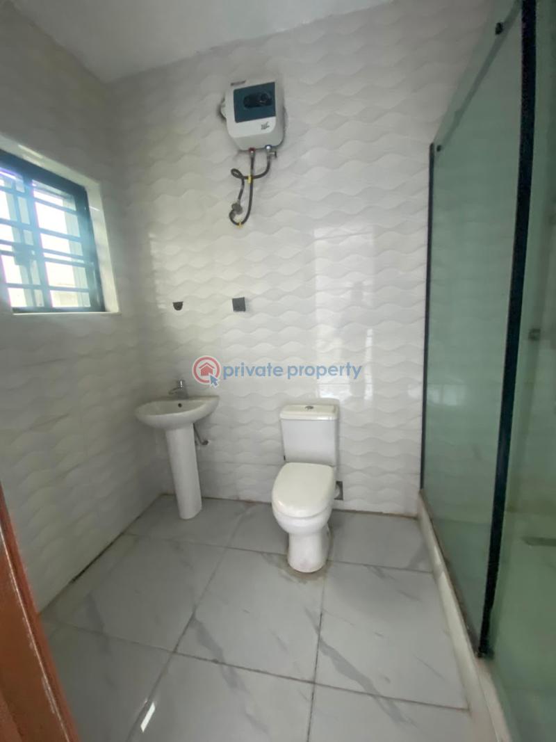4 bedroom Semi detached Duplex For Sale Chevron Drive Lekki Lagos - 15