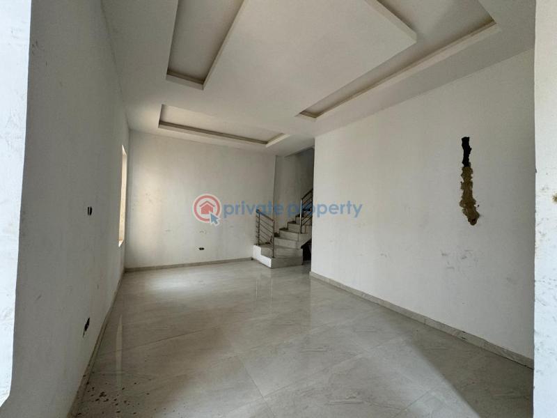 4 bedroom Duplex For Sale General Paint, Romax 12 Estate Along Lekki Epe Expressway Abraham Adesanya Ajah Lagos - 1