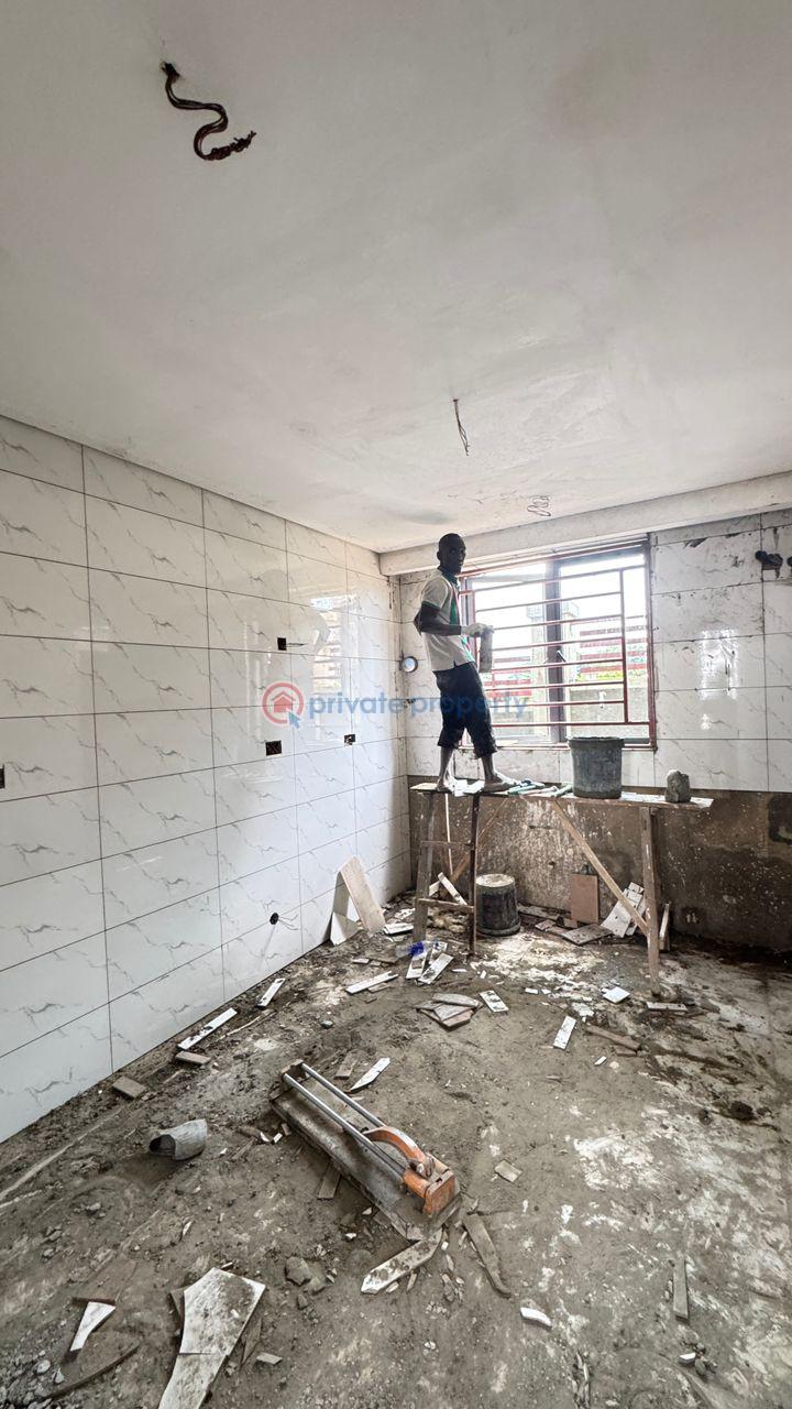 4 bedroom Semi detached Duplex For Sale Jabi Airport Road Jabi Abuja Phase 2  - 3