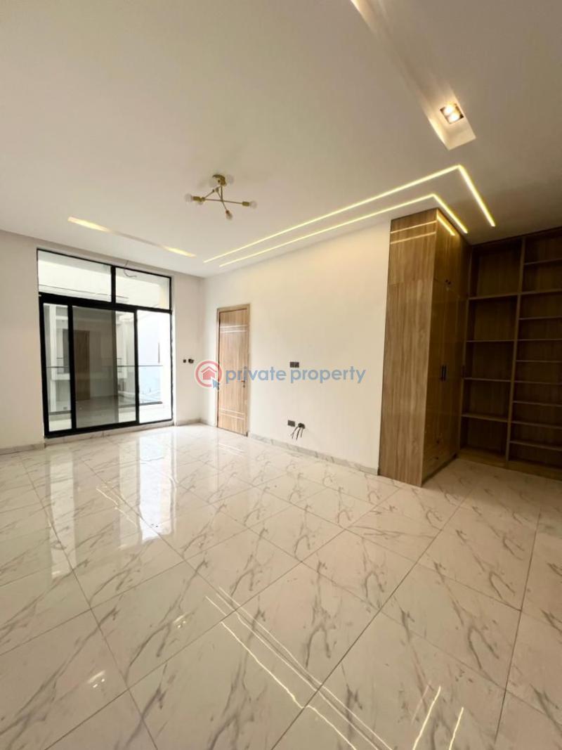 4 bedroom Semi detached Duplex For Sale Lekki Lagos - 31