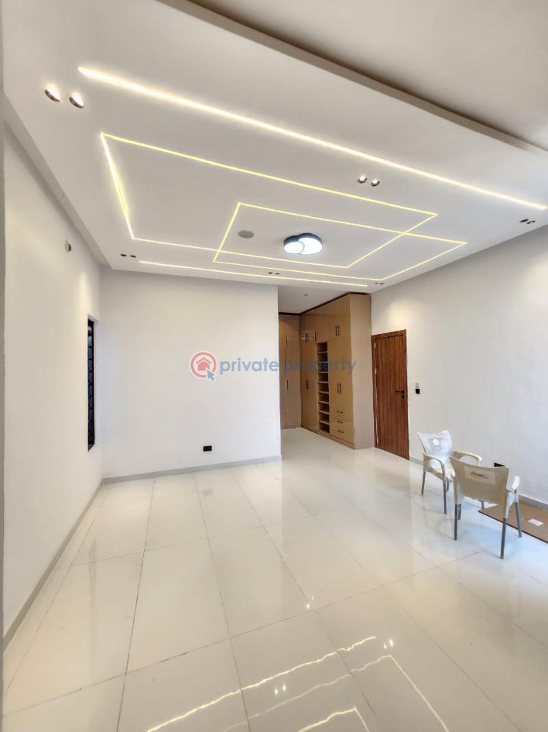 4 bedroom Semi detached Duplex For Sale Ajah Lekki Lagos Ajah Lagos - 3