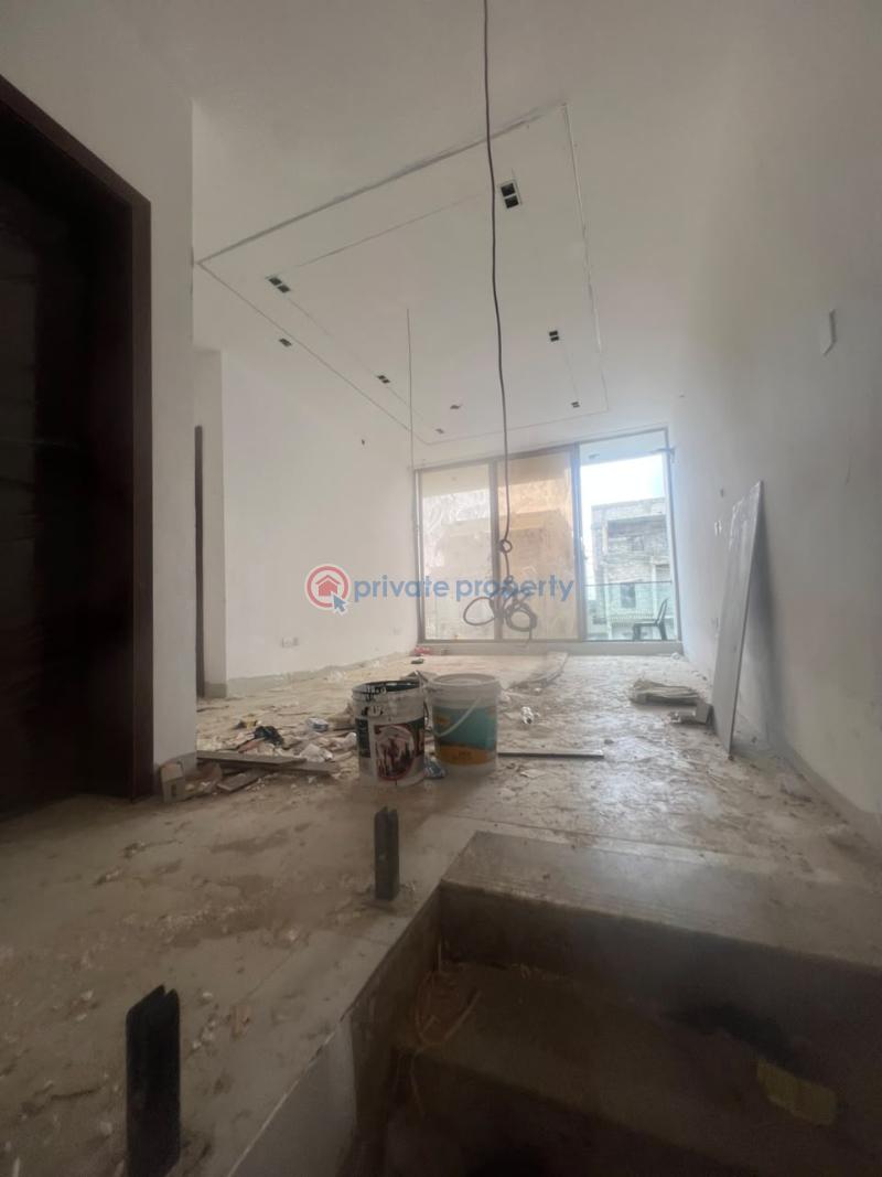 4 bedroom Semi detached Duplex For Sale Ogudu GRA Lagos - 3