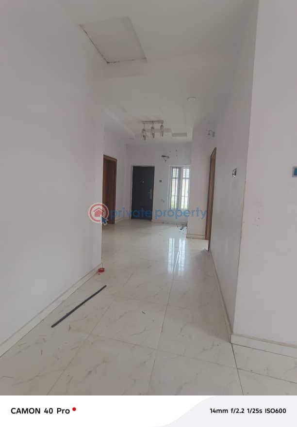 4 bedroom Detached Duplex For Rent Jericho Gra, Ibadan Ibadan Oyo - 0