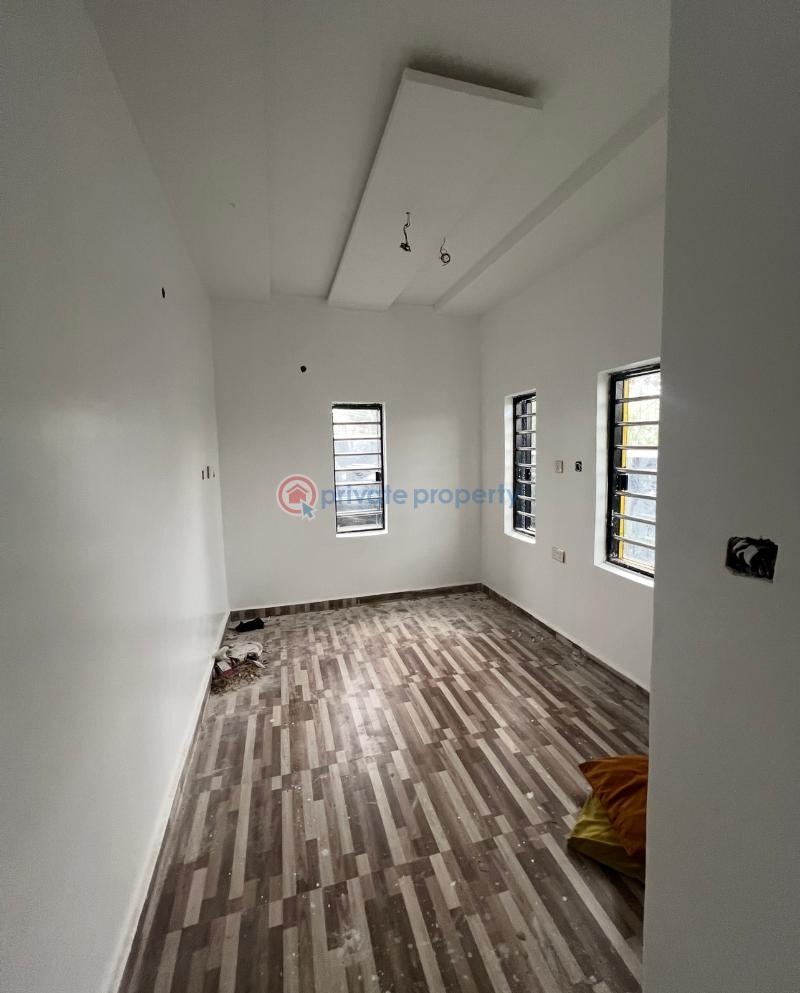 4 bedroom Semi detached Duplex For Sale Trans Ekulu Enugu Area  - 3