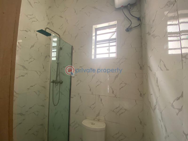 4 bedroom Semi detached Duplex For Sale Ikota Villa Estate Ikota Lekki Lagos - 11