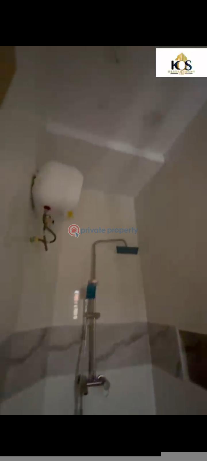 4 bedroom Semi detached Duplex For Sale River Valley Berger Ojodu Lagos - 12