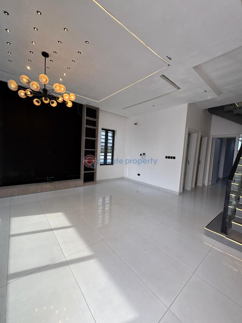 4 bedroom Semi detached Duplex For Sale Lekki Palm City Ajah Ajah Lagos - 14