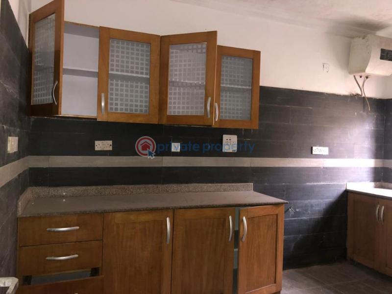 4 bedroom Semi detached Duplex For Sale Salem Ilasan Lekki Lagos - 13