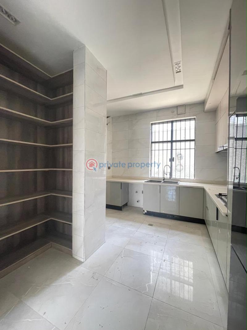 Flat & Apartment For Sale Victoria Island Lagos - 8