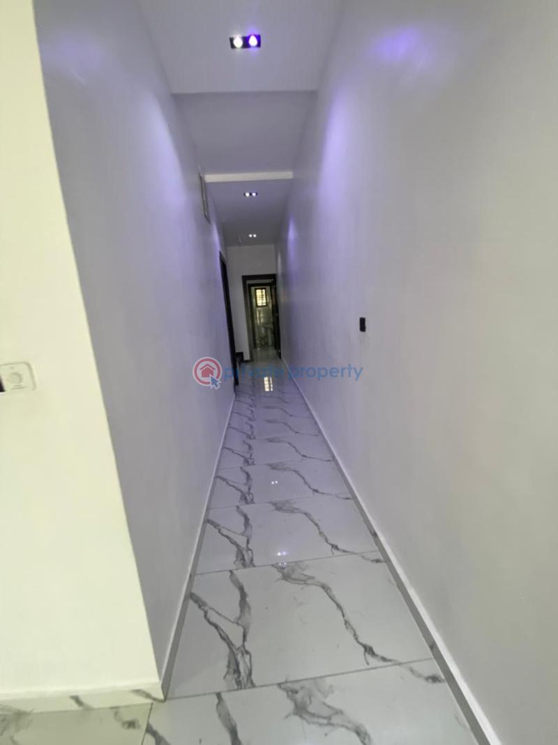5 bedroom Semi detached Duplex For Sale Orchid Road Lekki Expressway Lagos - 5