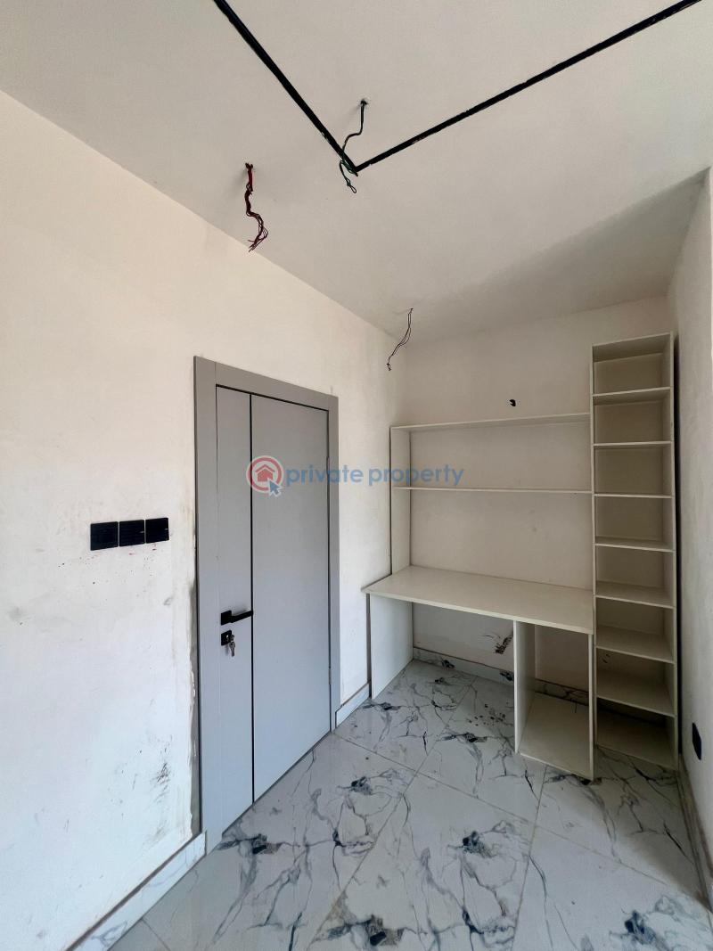 4 bedroom Semi detached Duplex For Sale Ikeja Lagos Ikeja  Lagos - 8