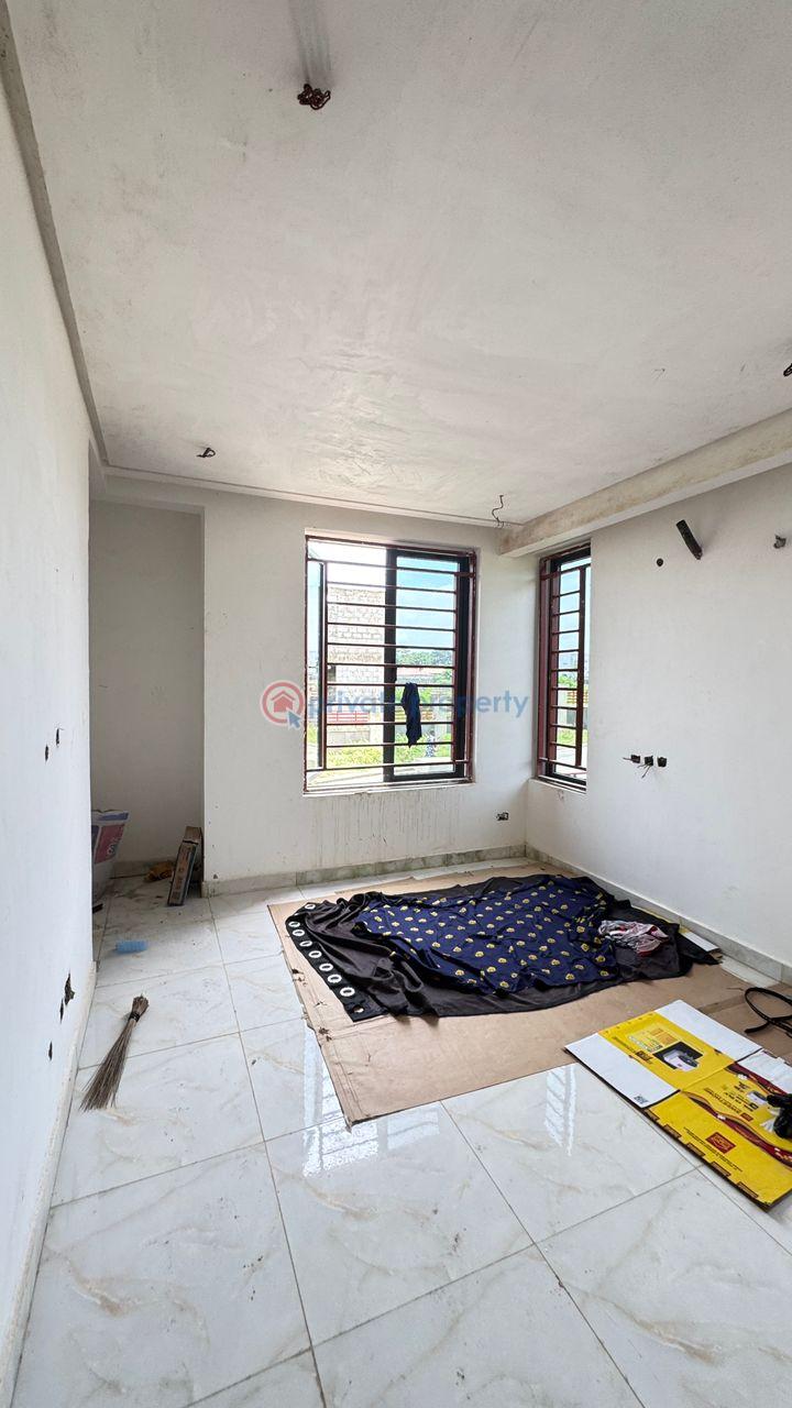 4 bedroom Semi detached Duplex For Sale Jabi Airport Road Jabi Abuja Phase 2  - 2