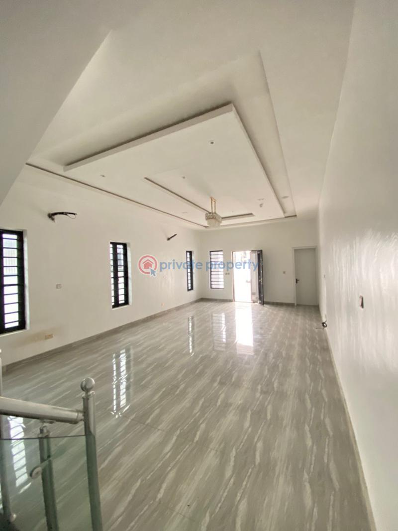 4 bedroom Semi detached Duplex For Sale Ologolo Lekki Lagos - 11