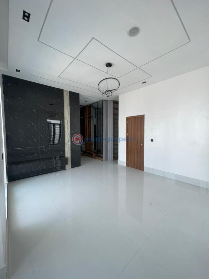 4 bedroom Semi detached Duplex For Sale Ajah Lagos - 13