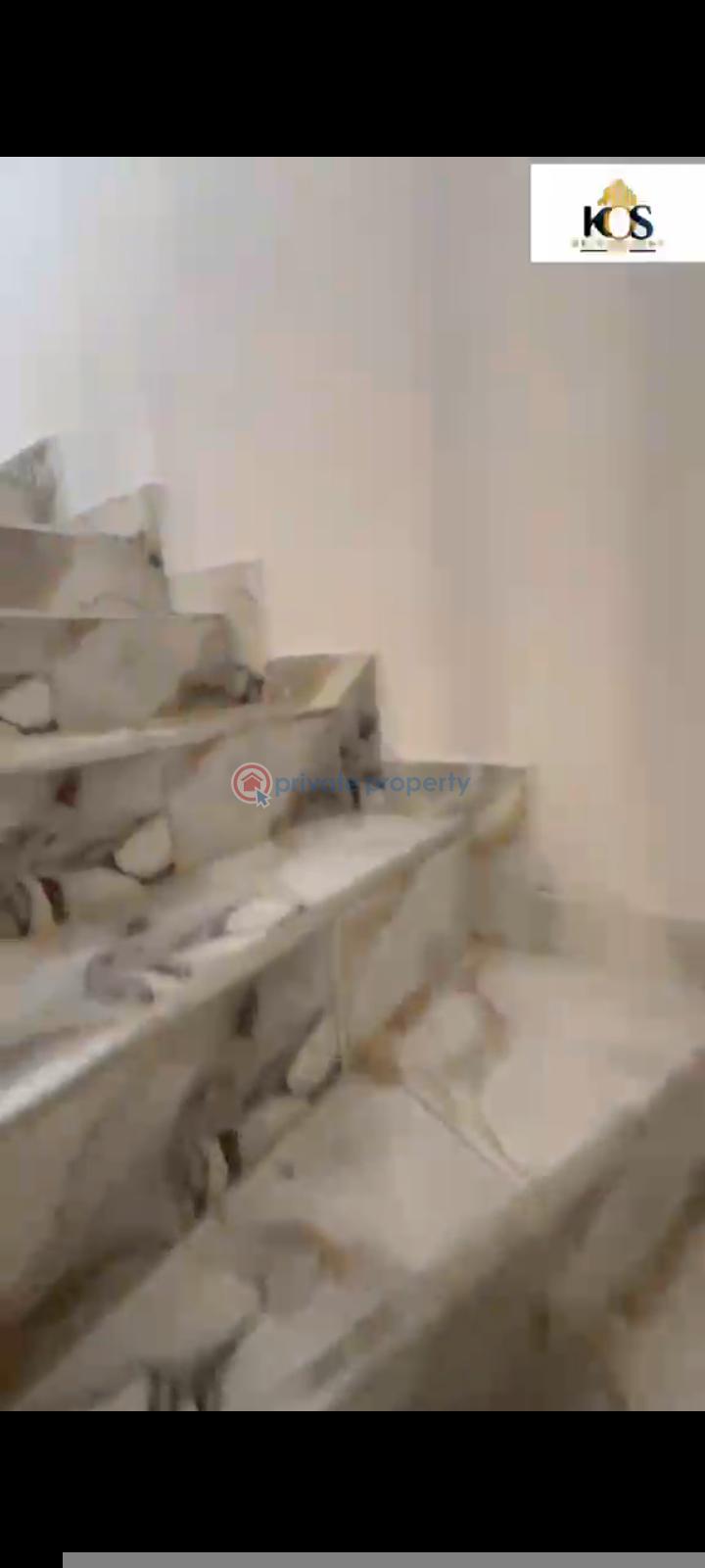 4 bedroom Semi detached Duplex For Sale River Valley Berger Ojodu Lagos - 21