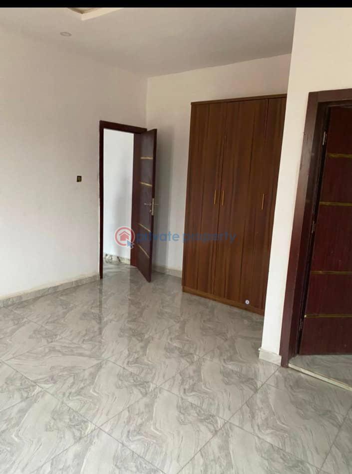 4 bedroom semi detached duplex - 2 4 bedroom Duplex For Sale Magodo Ph1 Isheri,adebiyi Stree Magodo Isheri Ikeja Lagos - 2