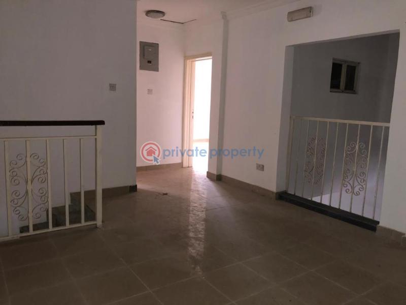 4 bedroom Semi detached Duplex For Sale Salem Ilasan Lekki Lagos - 6