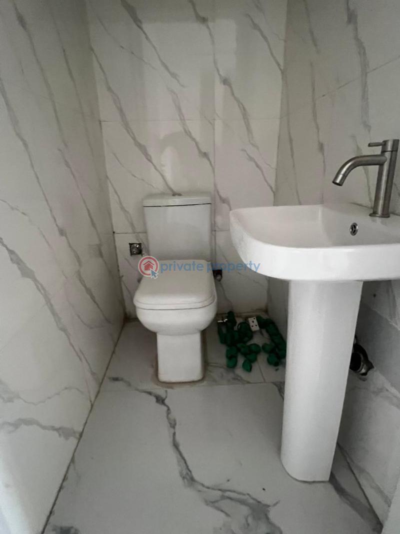 4 bedroom Semi detached Duplex For Sale Magodo Gra Phrase 1 Magodo GRA Phase 1 Ojodu Lagos - 10