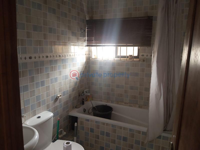 4 bedroom Semi detached Duplex For Rent Dolphin Estate Ikoyi Lagos - 8