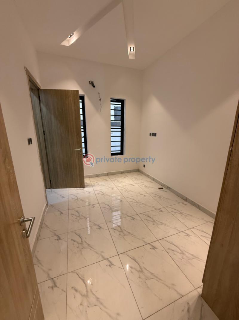 4 bedroom Semi detached Duplex For Sale Orchid Road Lekki Expressway Lagos - 15