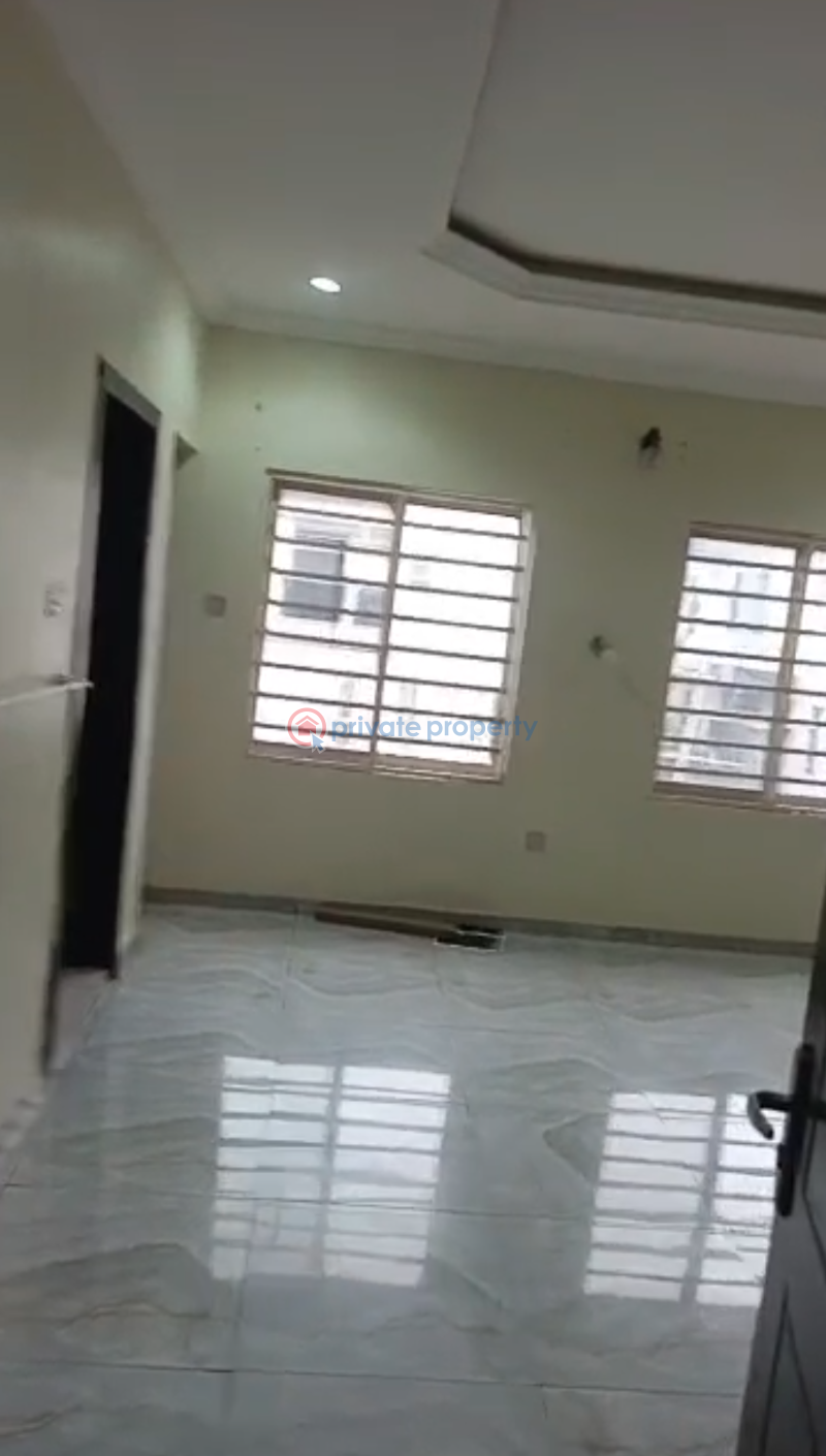 4 bedroom Semi detached Duplex For Rent Beside Cos Charis Estate Lekki Awoyaya Lagos Awoyaya Ajah Lagos - 3