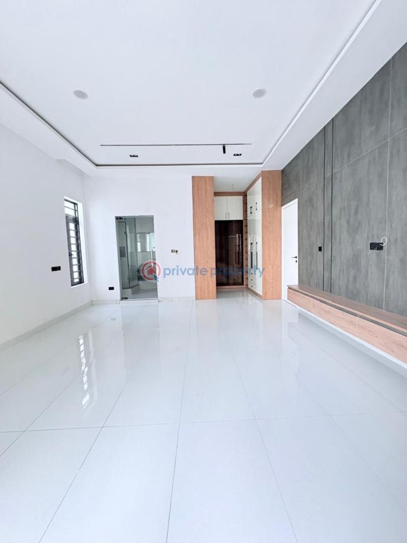 4 bedroom Detached Duplex For Sale Ikota Lekki Lagos - 10