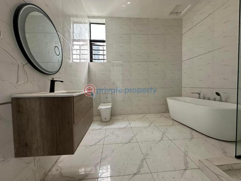 4 bedroom Semi detached Duplex For Sale Orchid Road Lekki Lagos - 8