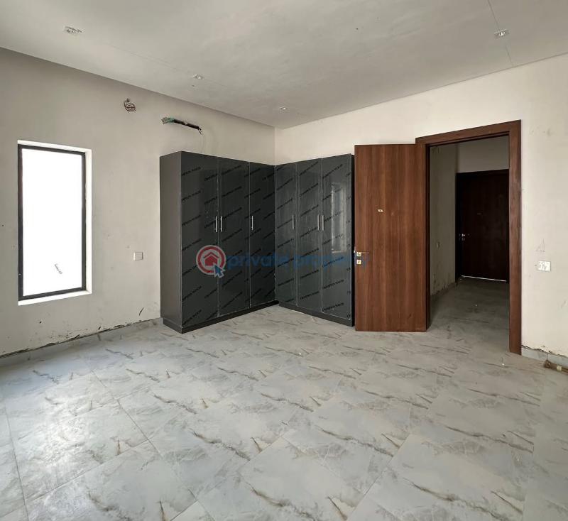 4 bedroom Semi detached Duplex For Sale Lekki Phase 1 Lagos - 6