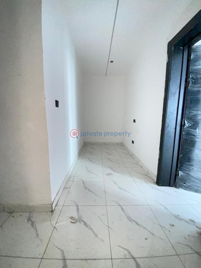 4 bedroom Semi detached Duplex For Sale Ikota Lekki Lagos - 7