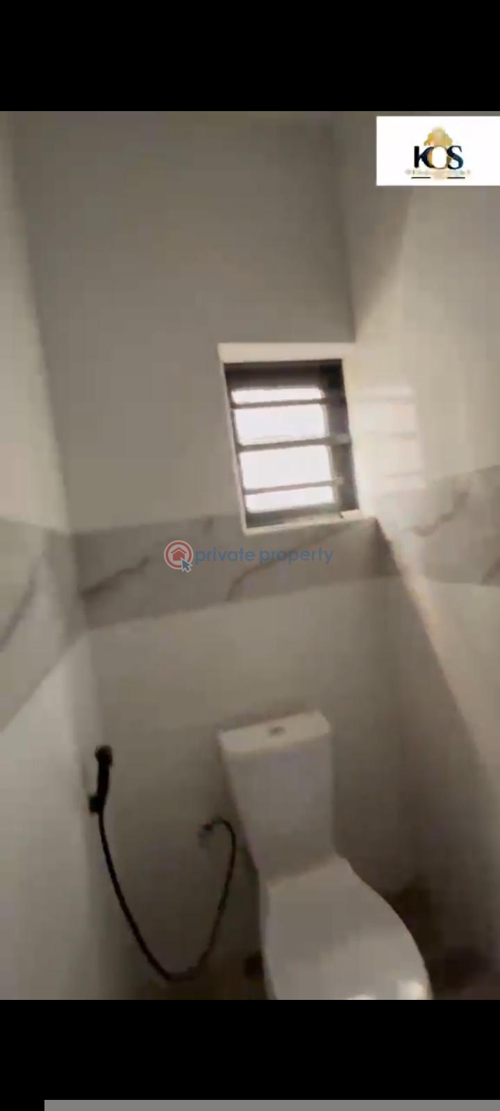 4 bedroom Semi detached Duplex For Sale River Valley Berger Ojodu Lagos - 20