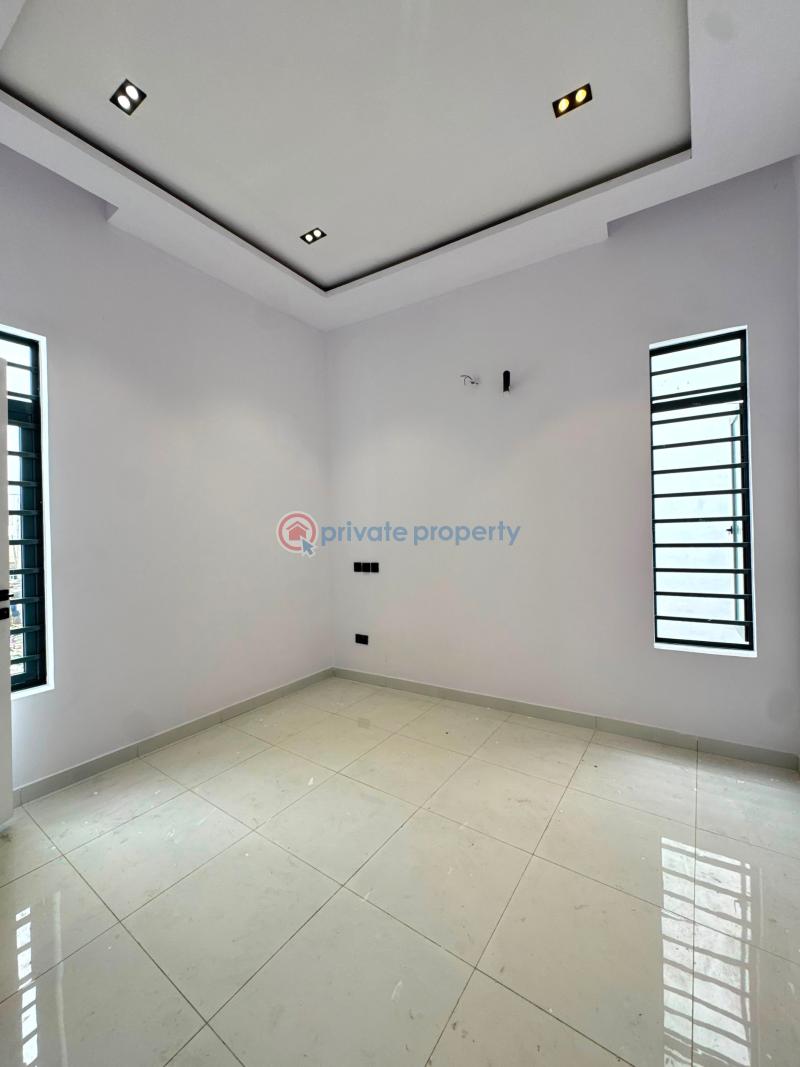 4 bedroom House For Sale Ikota Lekki Lagos - 6