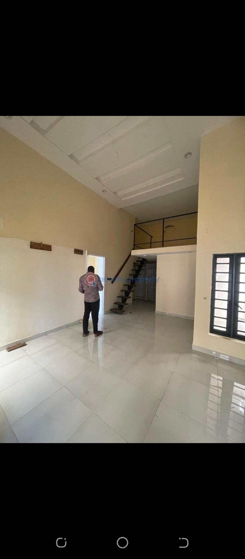 4 bedroom Semi detached Duplex For Rent Orchid Road Lekki Phase 2 Lagos - 5