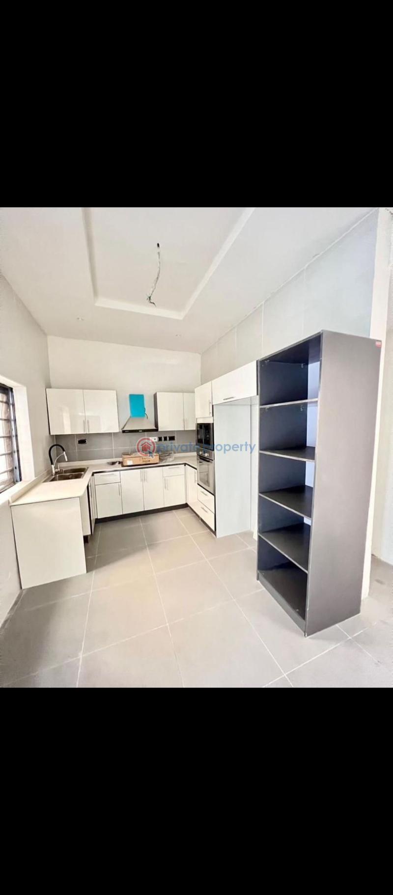 4 bedroom Semi detached Duplex For Rent Orchid Road Lekki Phase 2 Lagos - 6