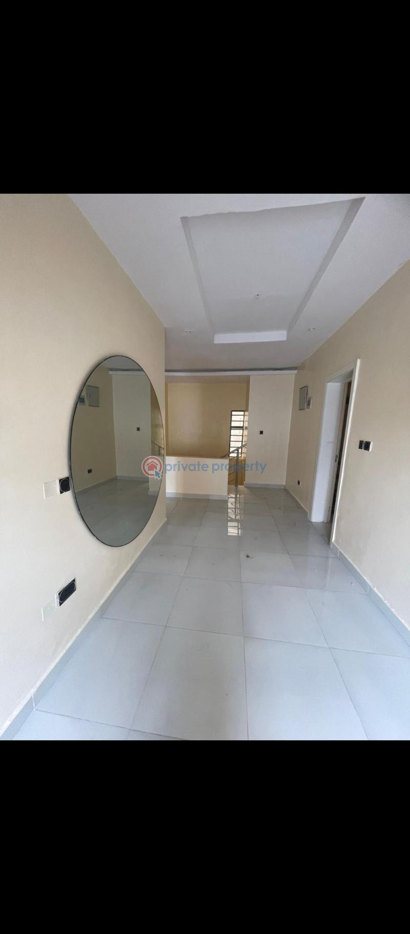 4 bedroom Semi detached Duplex For Rent Orchid Road Lekki Phase 2 Lagos - 3