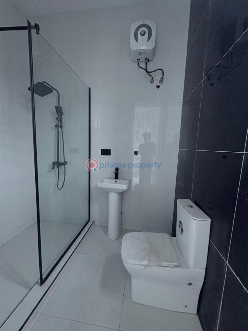 4 bedroom Semi detached Duplex For Sale Ikota Lekki Lagos - 7