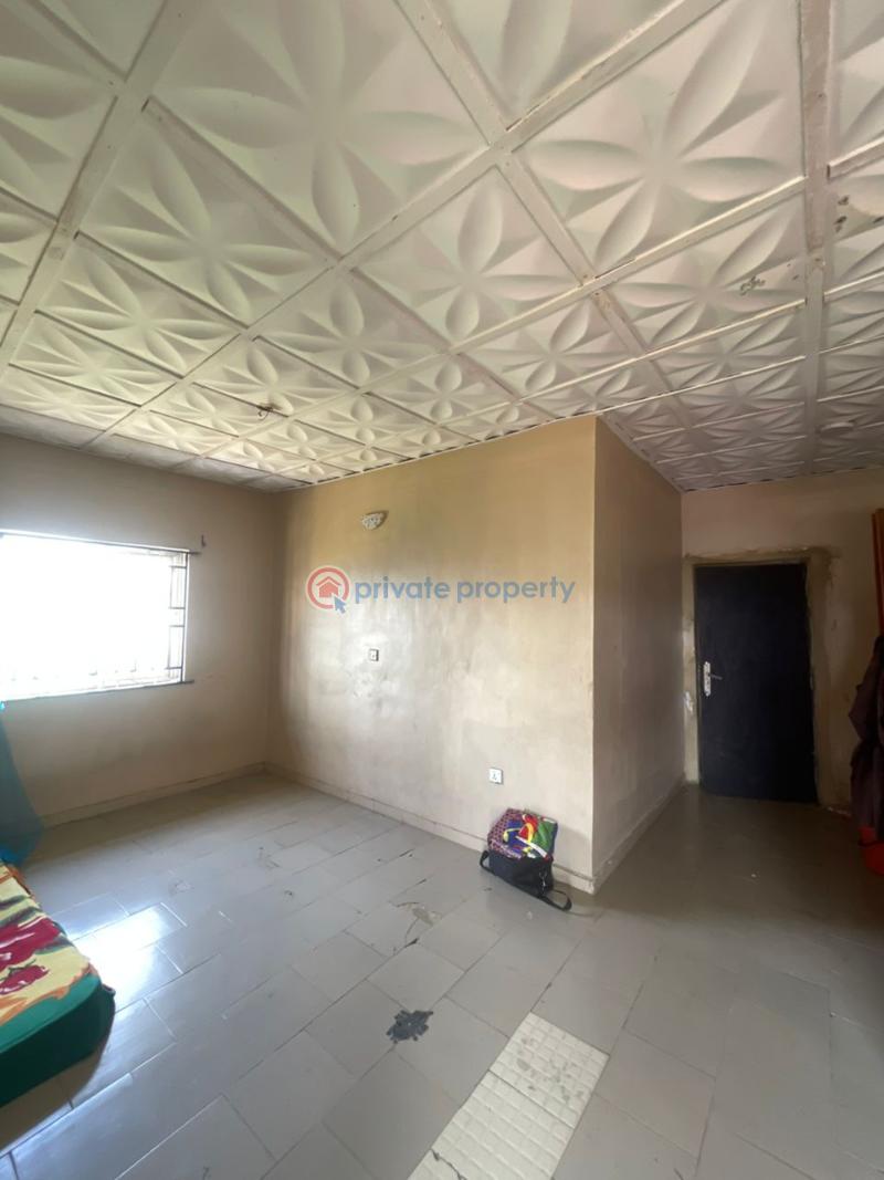 4 bedroom Semi detached Duplex For Sale Isheri North Ojodu Lagos - 11