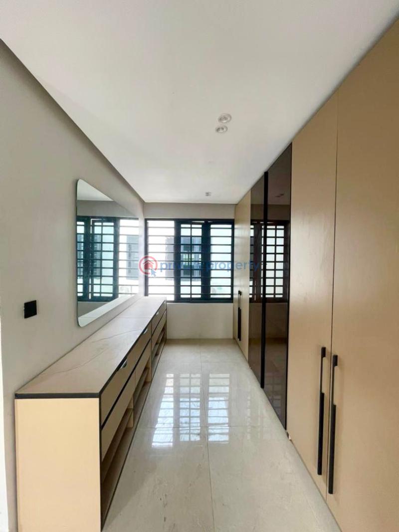 4 bedroom Semi detached Duplex For Sale Lekki Phase 1 Lagos - 11