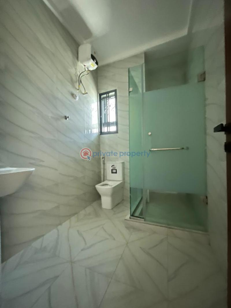 4 bedroom Detached Duplex For Sale Magodo GRA Phase 1 Ojodu Lagos - 13