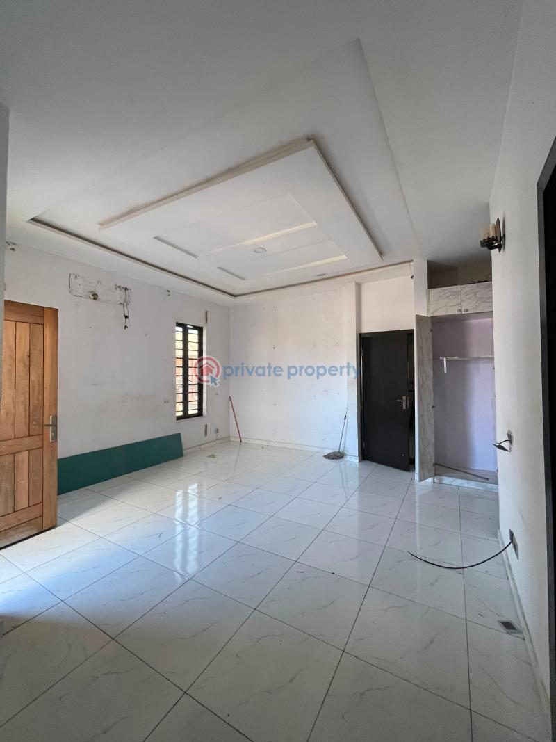 4 bedroom Detached Duplex For Rent Ikota Lekki Lagos - 6