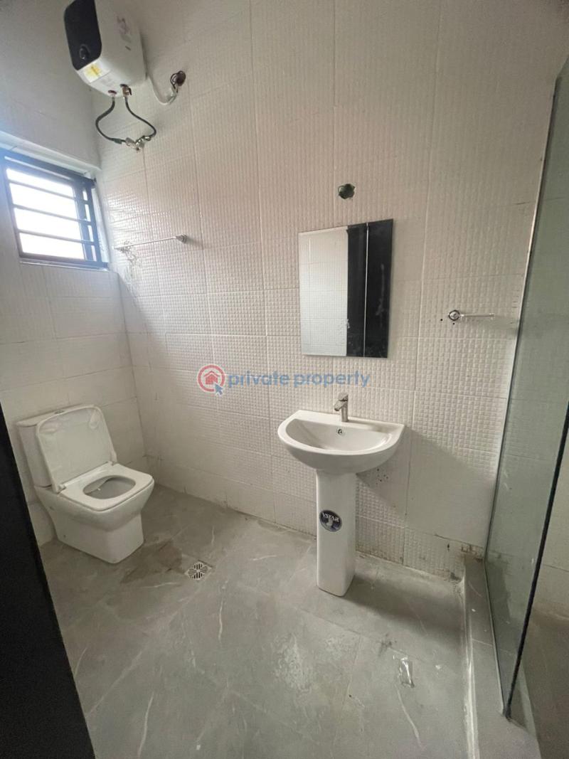 4 bedroom Semi detached Duplex For Rent Admiralty Way Lekki Phase 1 Lagos - 8