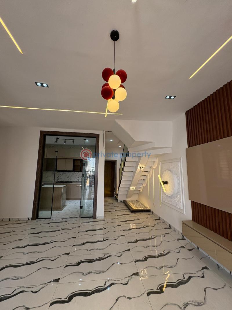 4 bedroom Semi detached Duplex For Sale Ikota Gra Ikota Lekki Lagos - 28