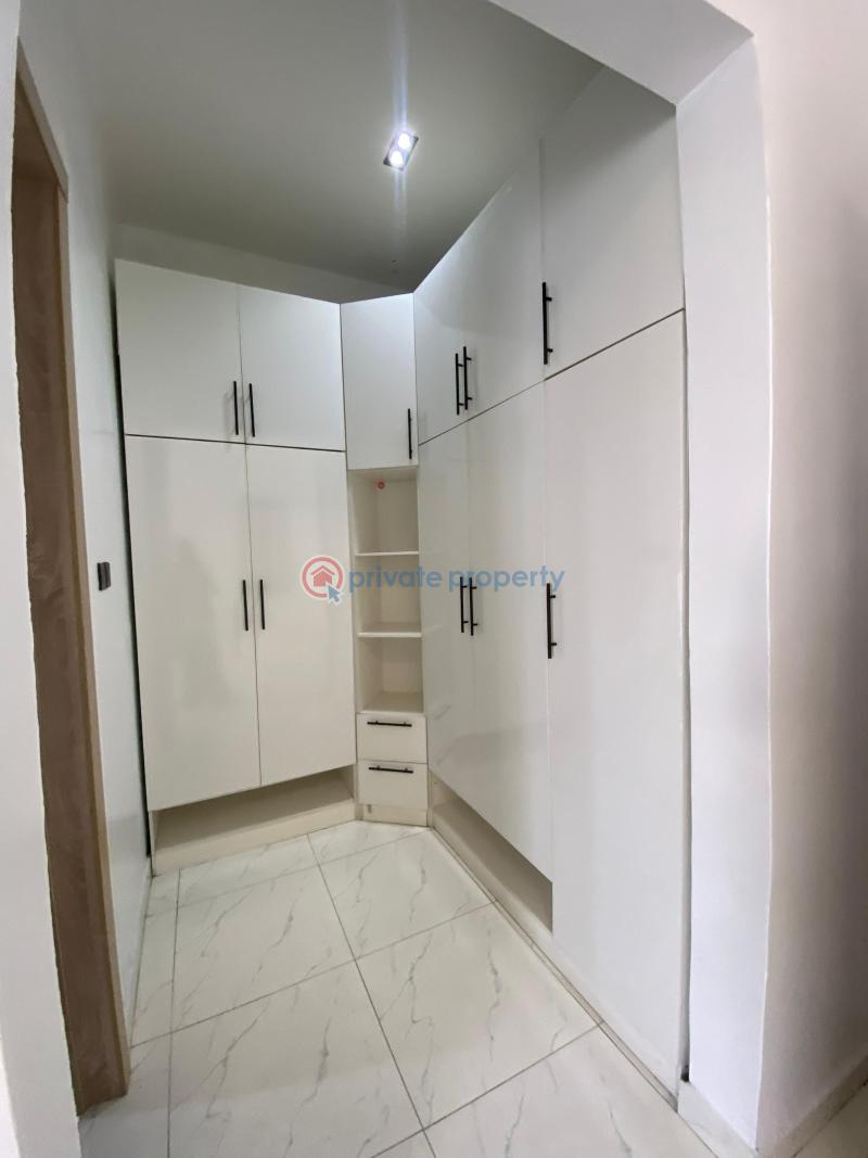 4 bedroom Semi detached Duplex For Sale Orchid Road Lekki Lekki Expressway Lagos - 12