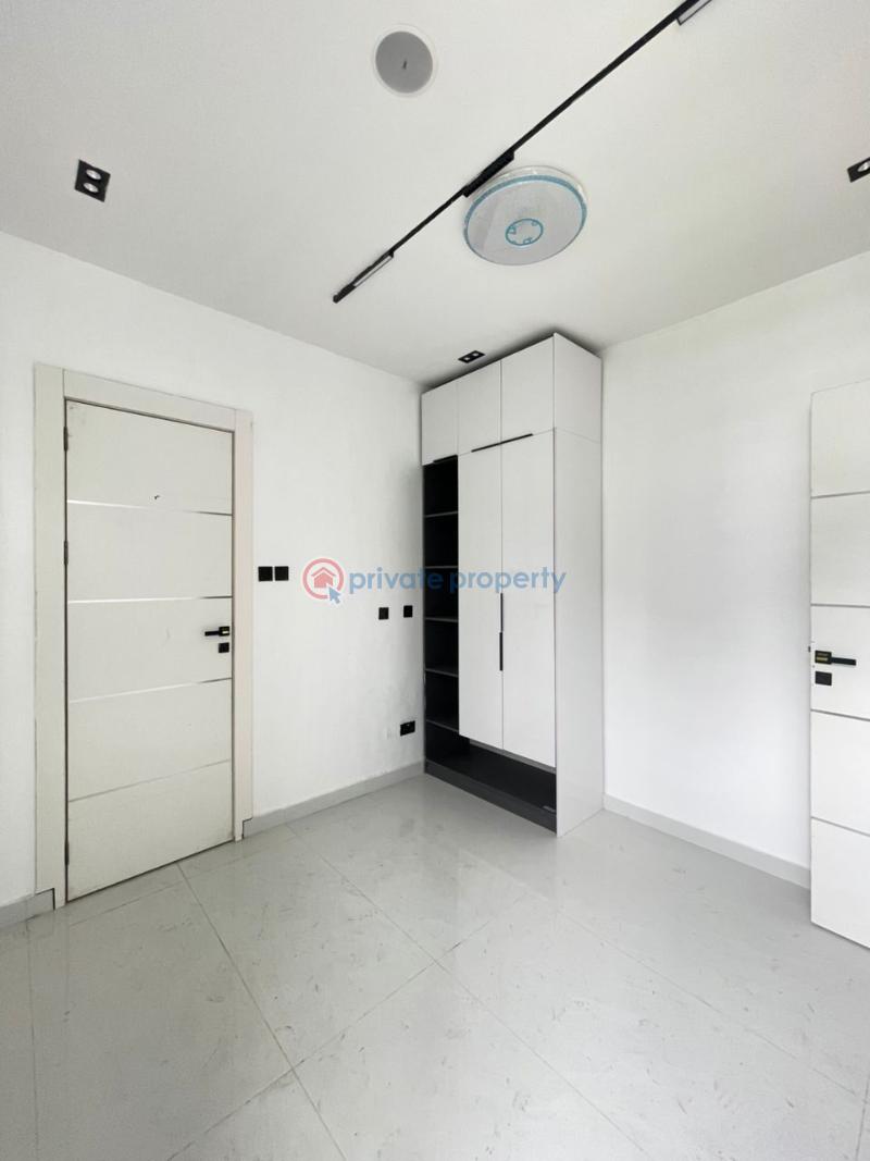 4 bedroom Semi detached Duplex For Sale Lekki Lagos - 1