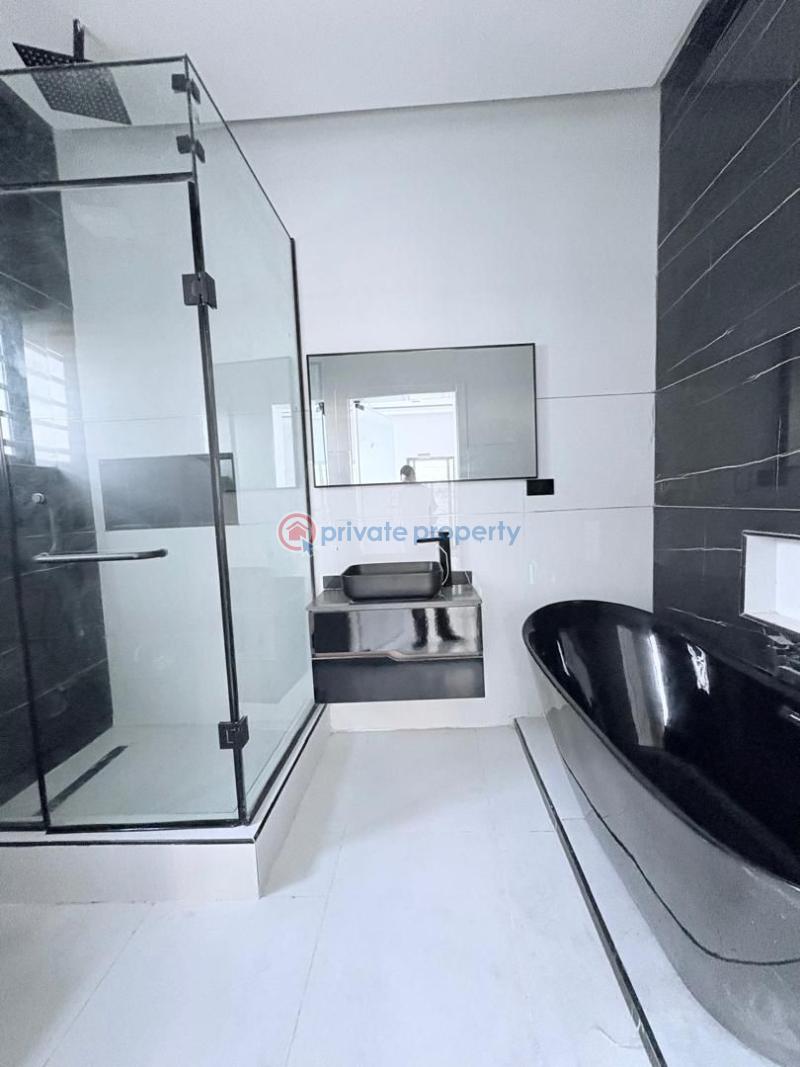 4 bedroom Detached Duplex For Sale Ikota Lekki Lagos - 0