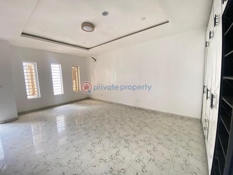 4 bedroom Detached Duplex For Sale Lekki County Homes Lekki Lagos - 8