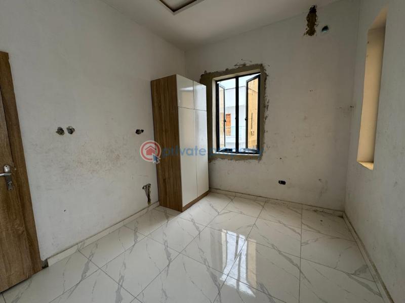 4 bedroom Duplex For Sale General Paint, Romax 12 Estate Along Lekki Epe Expressway Abraham Adesanya Ajah Lagos - 11