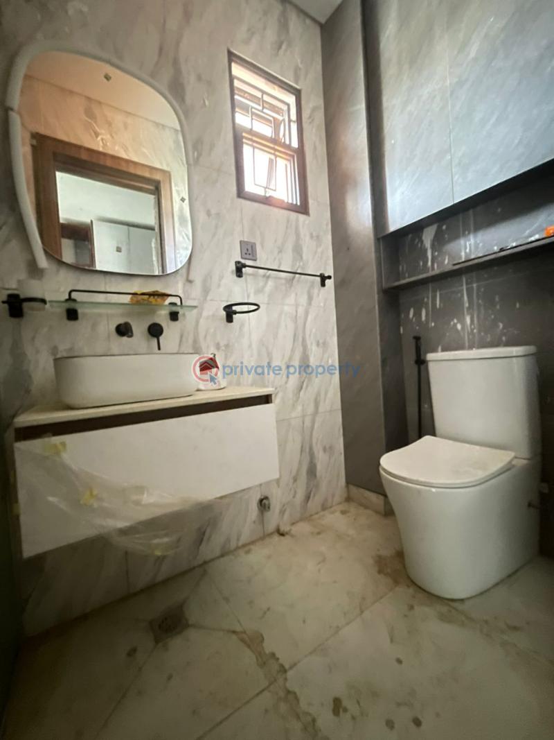 4 bedroom Semi detached Duplex For Sale Ogudu GRA Lagos - 7
