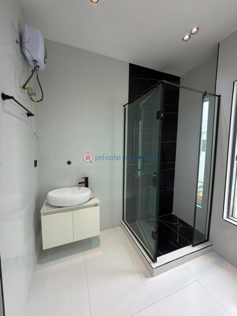 4 bedroom Semi detached Duplex For Sale Ajah Lagos - 3