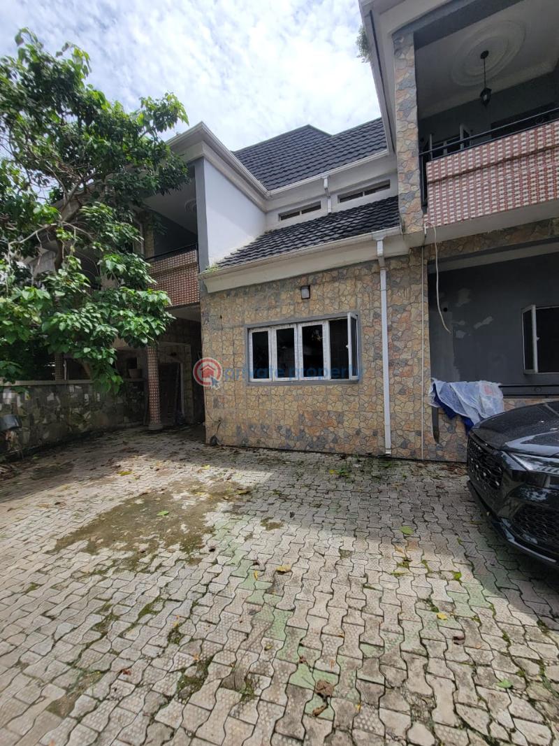 4 bedroom House For Rent Garki Abuja Phase 1  - 2