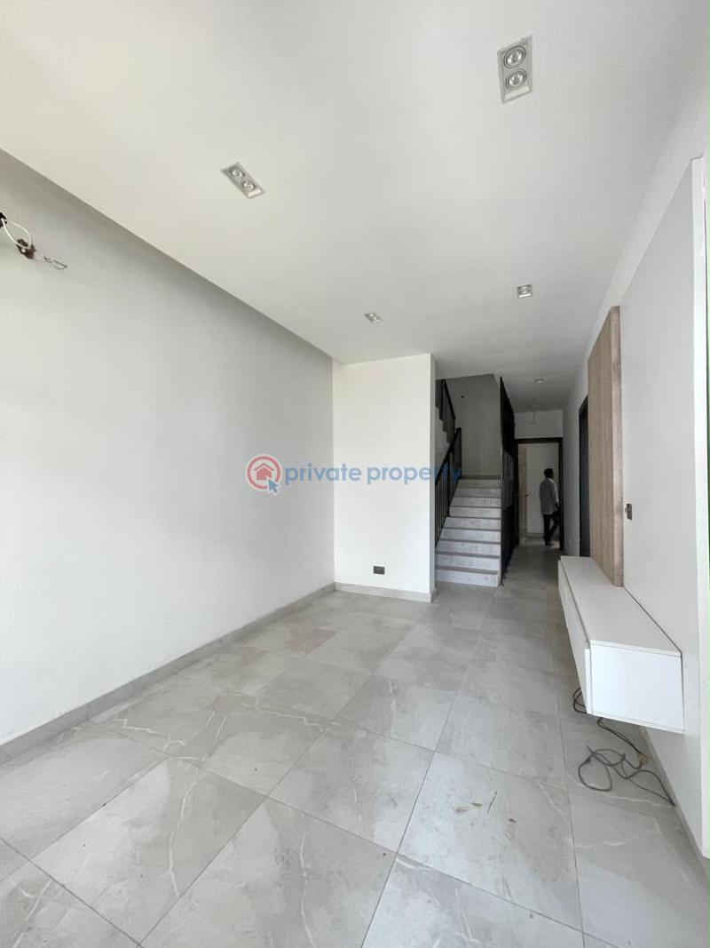 Flat & Apartment For Sale Victoria Island Lagos - 11